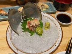 -Tuna maki寿司(园区永旺店)