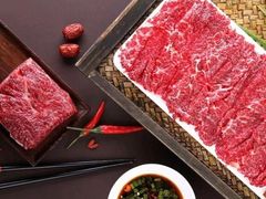 -牛很鲜潮汕牛肉火锅(朝晖路店)