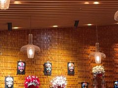 -南通滨江洲际酒店-西集自助餐厅