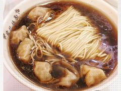 -蒋家桥饺面店(奥邦店)