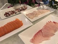 -上海丽笙精选海仑宾馆·莫赛克餐厅