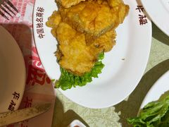 -华梅西餐厅(哈尔滨中央大街店)