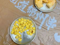 -一烧一烤•锦州烧烤(KTV包房·长江街店)