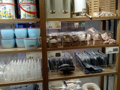 -鹿岛会员店 (龙湖三千集天街店)