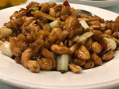 宫保鸡丁-眉州东坡(中关村店)