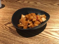 陈醋萝卜-小和庆·知味(首铸万科店)