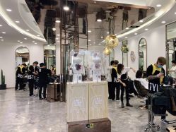 -INSTYLE造型·明星店