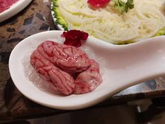 -码头故事火锅(大丰店)