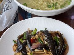 -孙家面馆(淮海第一城店)