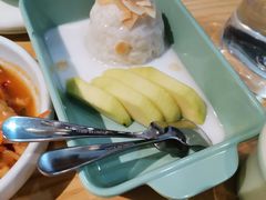 -米泰芒·东南亚料理(体育西店)