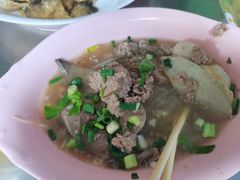 -榮泰米粉湯(Left Shop)