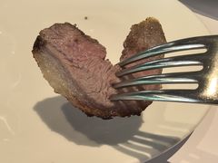-拉蒂娜·巴西牛排馆 Latina·Brazilian Steakhouse(陆家嘴旗舰店)