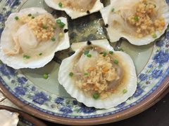 -冯姐生蚝(长隆横琴店)