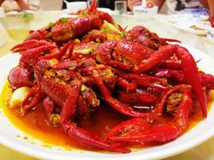 -小李子油焖大虾(南浦店)