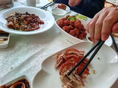 -北京全聚德(方庄店)