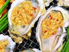 -蚝英雄·鲜蚝自助专门店