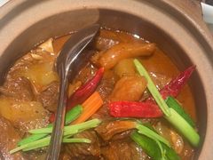 -客语客家菜(华发商都店)