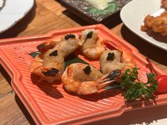 -藤原布二·大正创意料理(五台山店)