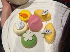 -西安W酒店·WEI全味西餐厅