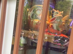 -弓二·烧鸟居酒屋(财富购物中心店)