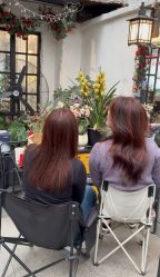 -BEAUTY HAIR GANO