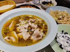 -再回头私房菜·老南京菜