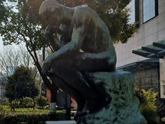 -南京路步行街