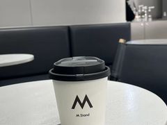 -M Stand(成都COSMO店)