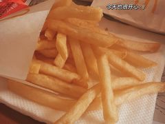 -麦当劳(兰天城市广场店)