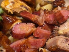 -留半山·香港食堂(啦啦宝都店)