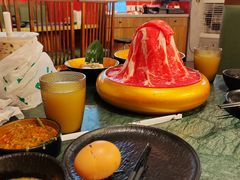 -牛New寿喜烧(曹路花园城店)