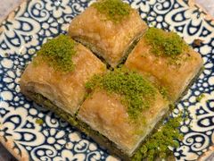 -bosphorus 铂斯西餐厅·土耳其烧烤(环市中路店)