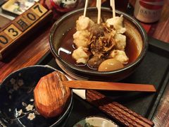 -RMK Shochu Bar(三诺店)