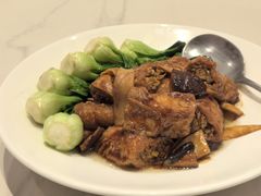 -奎元馆.百年奎元.非遗传承(西湖边的解放路店)