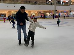 -全明星滑冰俱乐部(万象城店)