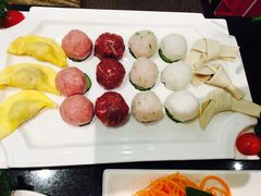 -新花城蟹粉馆(乌鲁木齐店)