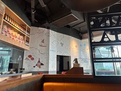 -新贝乐意大利餐厅(苏州中心店)