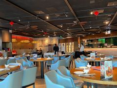 大堂-上海小南国(正大店)