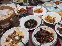 -味莊·青岛菜(云霄路店)