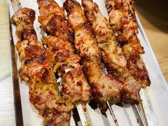 -谷丽麦馕新疆菜·清真(步步高梅溪新天地店)