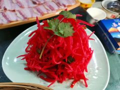 -三锅莊·牦牛肉火锅·香格里拉特色藏餐宴请餐厅(昆明创始店)