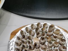 -新丁香海鲜酒店(银海商贸城店)