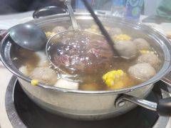 -菜忠潮州牛肉店(岗厦店)