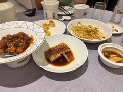 -滨河味道(南内环店)