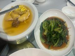 -悦雅居·老广州老味道(长湖店)