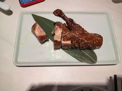 -全牛匠·乐山跷脚牛肉(西北旺万象汇店)