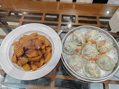 -良师门滨海人家·海鲜·家常菜(滨海城店)