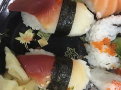 -河风精致寿司(尼盛店)