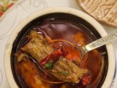 -星河湾半岛酒店-真粤中餐厅