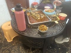 -鱼乐岛餐厅·户外花园主题餐厅